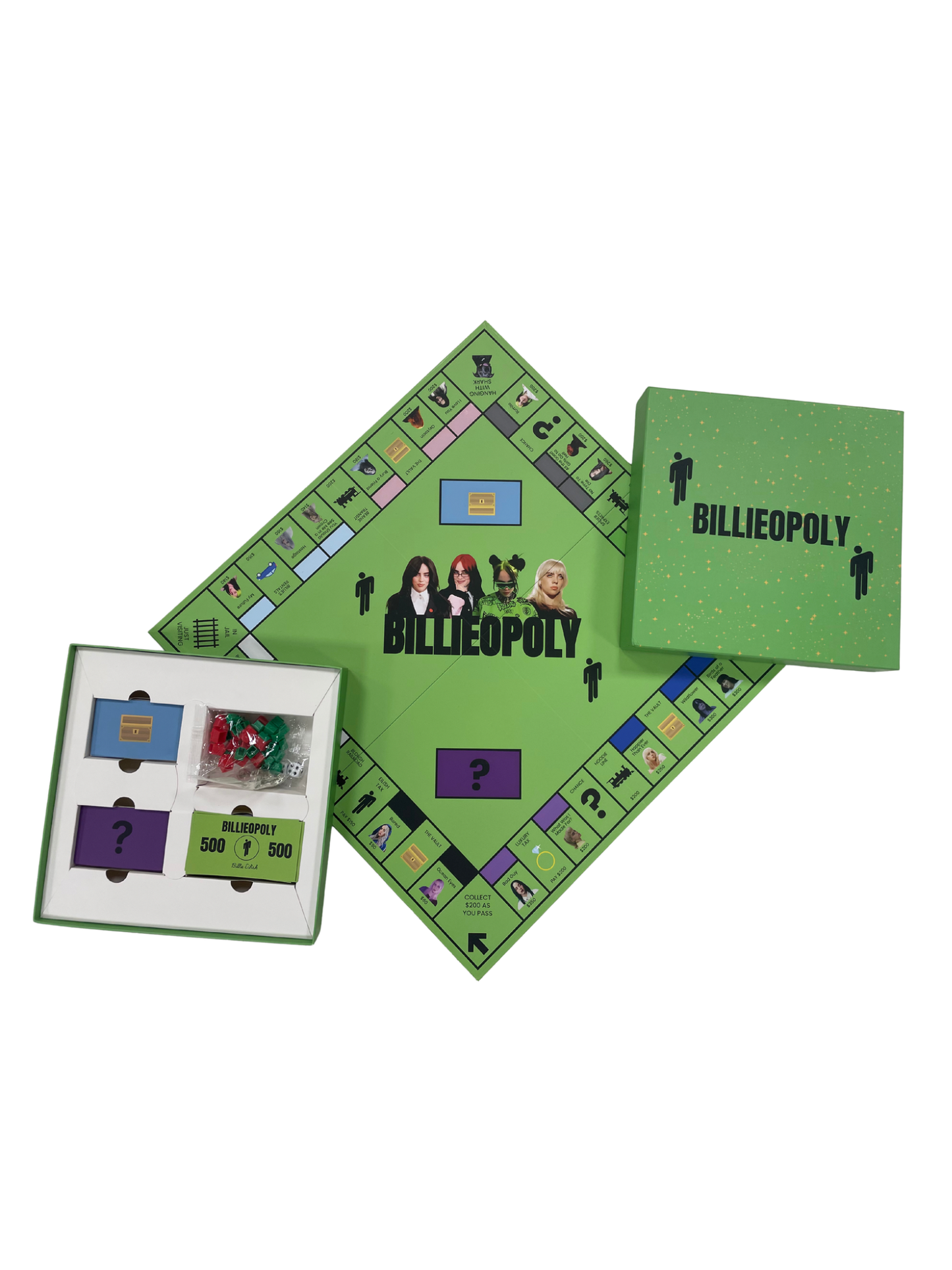 Billieopoly