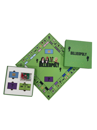 Billieopoly